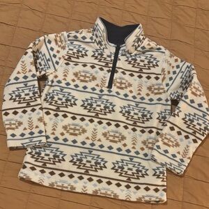 Western Fleece ❄️ 🤠